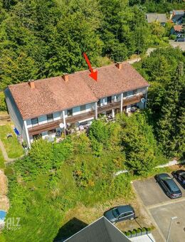 Reihenmittelhaus in Ruppertsweiler, 113 m² Wohnfläche - Idylle, Weitblick & Wohnkomfort! - Ruppertsweiler