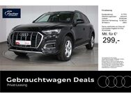 Audi Q5, 40 TDI qu advanced, Jahr 2023 - Ursensollen
