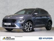 Hyundai Kona, 1.6 TGDI Prime, Jahr 2023 - Wiesbaden Kastel