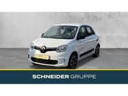 Renault Twingo, ZEN SCe 65 FREISPRECHEINR, Jahr 2021 - Chemnitz