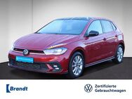 VW Polo, 2.0 TSI DC, Jahr 2022 - Achim