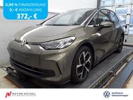 VW ID.3, Pro CCS 19Z, Jahr 2023 - Hof