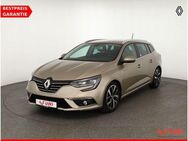 Renault Megane Grandtour 1.3 TCe LED Kamera Sitzheizung - Sandersdorf Brehna