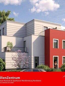Ihre Chance - Neubau Wohnung in Wismar - Wismar