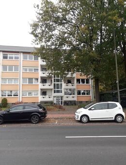 Attraktive, gepflegte ETW in Horn - provisionsfrei - Bremen