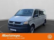 VW T6 Caravelle, 2.0 TDI 1 Trendline, Jahr 2022 - Nordhausen