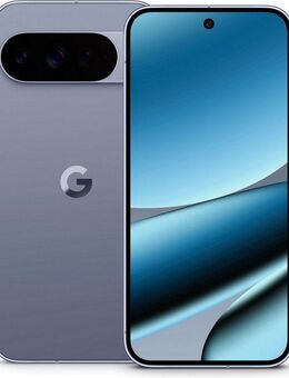Google Pixel 10 Pro XL Smartphone (17,1 cm/6,8 Zoll, 512 GB Speicherplatz, 50 MP Kamera)