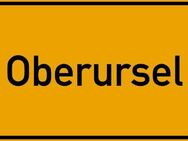Oberursel: Baugrundstück mit Baugenehmigung für ein Mehrfamilienhaus - Oberursel (Taunus)