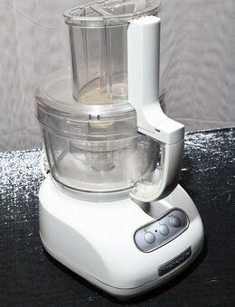 KitchenAid Artisan 5KFPM770 weiß - Bliedersdorf