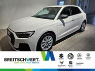 Audi A1, Sportback Advanced 30 TFSI, Jahr 2023 - Ansbach