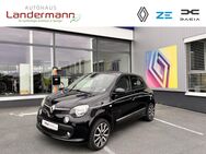 Renault Twingo, Luxe SCe 70, Jahr 2016 - Spenge