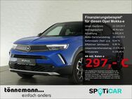 Opel Mokka-e, ULTIMATE 50kWh MATRIXLICHT SITZ INDUKTIONSLADEN, Jahr 2022 - Münster