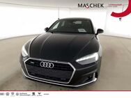 Audi A5, Sportback S line 40 TDI VCplus Naviplu, Jahr 2024 - Wackersdorf