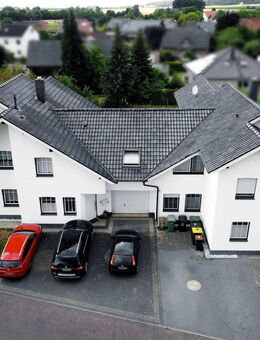 PROVISIONSFREI: Vermietete DHH mit zwei Wohneinheiten in Bad Rothenfelde! - Bad Rothenfelde