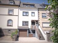 Einfamilienhaus mit hübschem Garten in beliebter Wohlage - Mayen