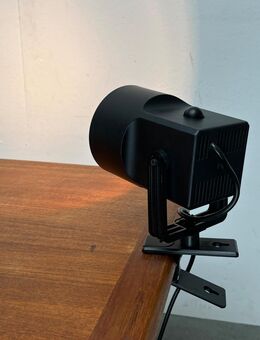 Louis Poulsen Mid Century Space Age Lillebror Clamp Lamp 70er - Hamburg Hamburg-Nord