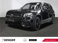 Mercedes GLB 200, AMG Night, Jahr 2023 - Ahlen