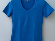 T-Shirt von Yest Gr. 38 royalblau - Vechta