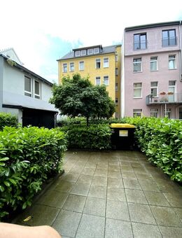 Schöne 2-Zimmer Wohnung im Zentrum von Hannover [VAC-13423] - Hannover