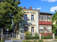 Denkmalgeschützte Villa in Blasewitz - Eine Wohnung bezugsfrei! - Dresden