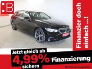 BMW 318, d Sport Line iFi M-LENKRAD, Jahr 2020 - Schopfloch (Bayern)