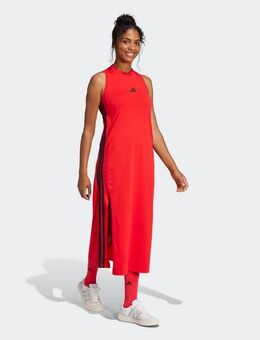 adidas Sportswear Shirtkleid W 3S SJ DRE (1-tlg)