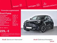 Ford Puma, 1.0 ST-Line EcoBoost Bi, Jahr 2020 - Hannover