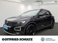 VW T-Roc, 1.5 TSI Sport, Jahr 2021 - Mülheim (Ruhr)