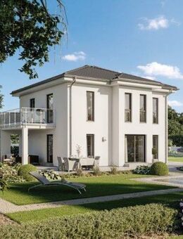 Hereinspaziert & Herzlich willkommen in Ihrem Traumhaus - Ohrdruf