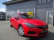 Opel Astra K 1.2 Turbo EDITION LED, Sitz & Lenkradhz. - Naila