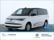 VW T7 Multivan, Edition Lang, Jahr 2023 - Hannover