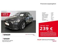 Audi A1, Sportback 30TFSI Advanced Optik-Paket, Jahr 2024 - Lübeck