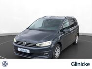 VW Touran, 2.0 TDI, Jahr 2020 - Witzenhausen