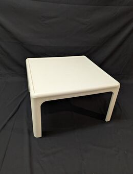 Couchtisch von Horn 6Oer space age Vintage Mid century retro - Ginsheim-Gustavsburg