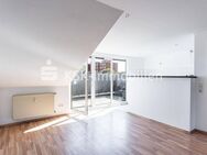 Traumwohnung mit toller Dachterrasse! - Köln