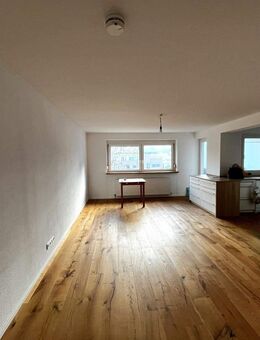 1-Zimmerwohnung mit Aussicht - Heilbronn