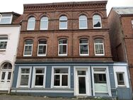 2-Zimmer-Wohnung im Stadtkern von Itzehoe - Itzehoe