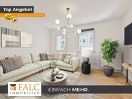 BEZUGSFREI! Exklusive 3-Zimmerwohnung in Köpenick - FALC Immobilien - Berlin