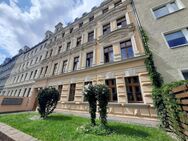 Gemütliche modernisierte 6-Zimmerwohnung - Görlitz