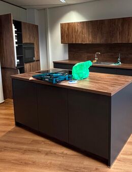 Designküche von Bauformat - Frankfurt (Main)