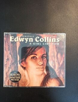 A Girl Like You von Edwyn Collins | CD - Essen