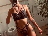 Deutsche Escort besucht dich - Hannover Mitte