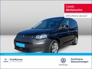 VW Caddy, 1.5 TSI 5 84KW, Jahr 2023 - Ebersbach (Fils)