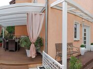 Exklusives Einfamilienhaus mit luxuriöser Ausstattung - Bischofsheim