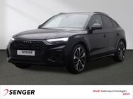 Audi SQ5, Sportback TDI Optikpaket, Jahr 2024 - Lingen (Ems)