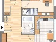 3-Zimmer-Wohnung in Dortmund Hörde - Dortmund