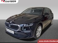 Skoda Scala, 1.5 TSI DRIVE, Jahr 2022 - Dresden