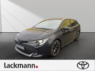 Toyota Corolla, 2.0 Hybrid GR Sport, Jahr 2021 - Wuppertal