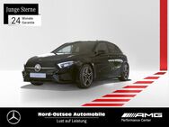 Mercedes A 250, e AMG Night, Jahr 2020 - Busdorf