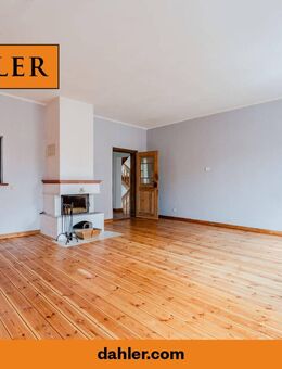 Exclusive Dutch house - historic charm meets modern living - Potsdam